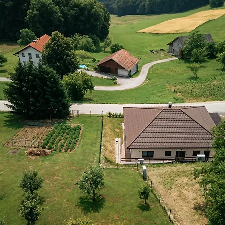 Kamence * Rogaška Slatina