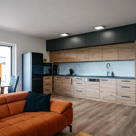 בית נופש Kamence