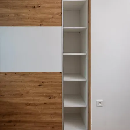 Feriehus Kamence