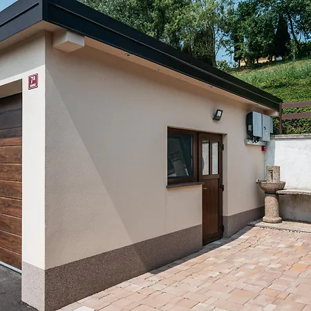Kamence Casa de Férias Rogaška Slatina