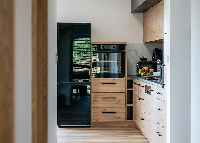 Kamence Dom wakacyjny Rogaška Slatina