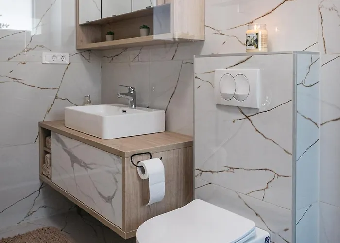 Dom wakacyjny Kamence