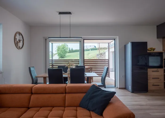 Kamence Dom wakacyjny