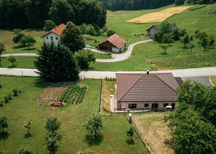 Kamence * Rogaška Slatina