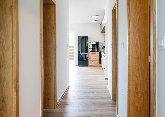 Dom wakacyjny Kamence *