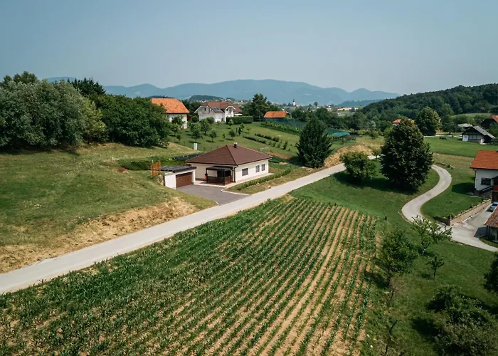 Kamence Rogaška Slatina