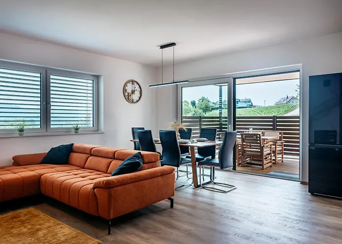 Dom wakacyjny Kamence Rogaška Slatina