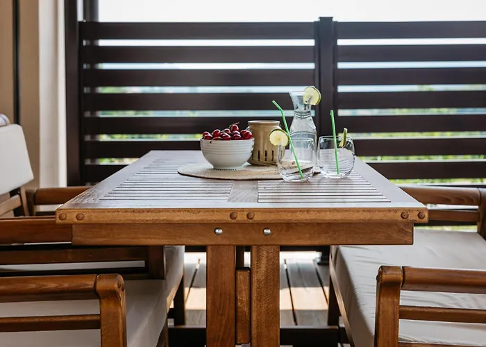 Dom wakacyjny Kamence Rogaška Slatina