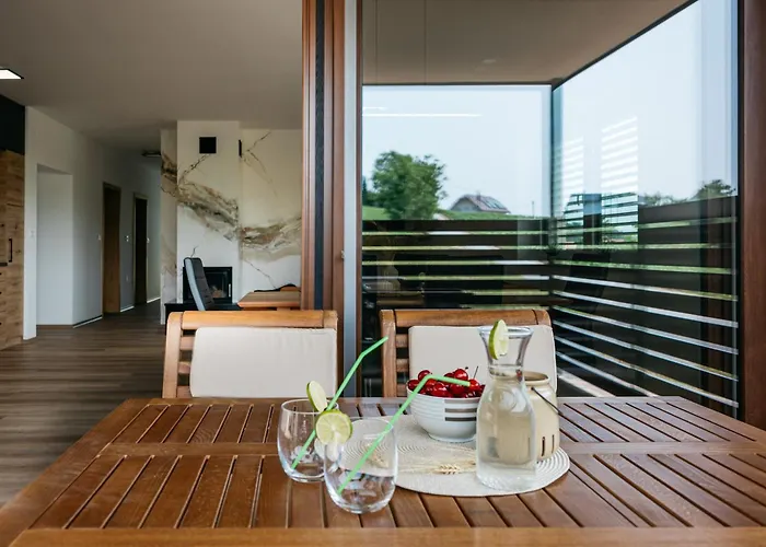 Dom wakacyjny Kamence