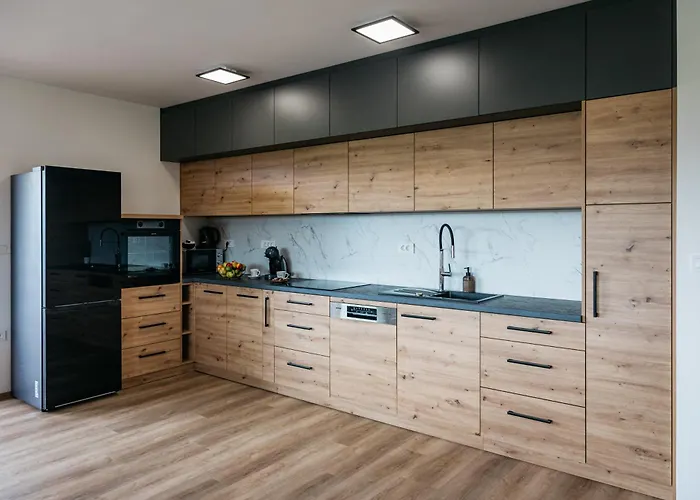 Dom wakacyjny Kamence