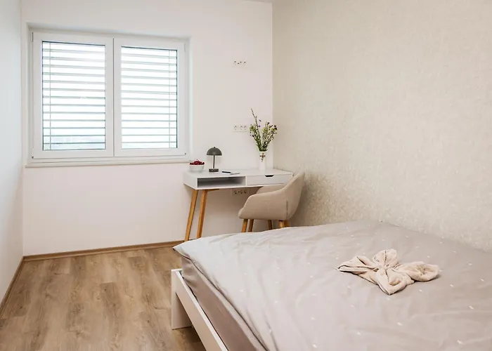 Dom wakacyjny Kamence