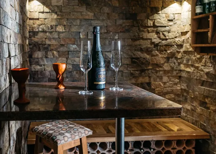 Kamence Rogaška Slatina