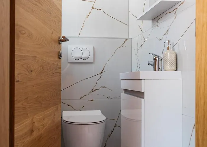 Dom wakacyjny Kamence *