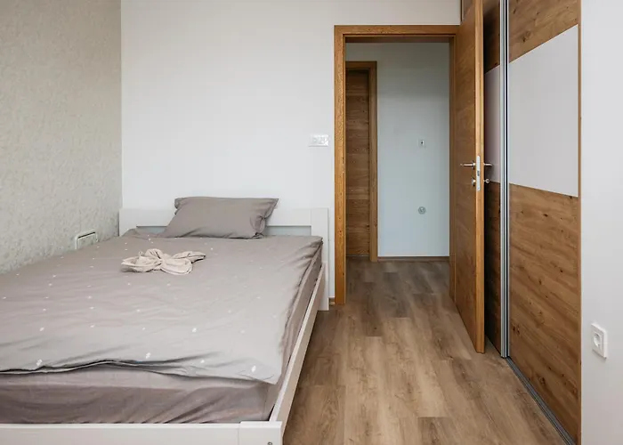 Dom wakacyjny Kamence Rogaška Slatina