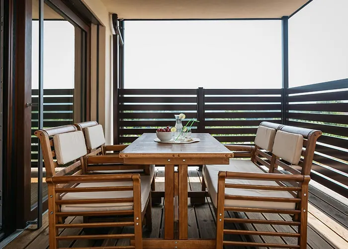 Kamence Dom wakacyjny