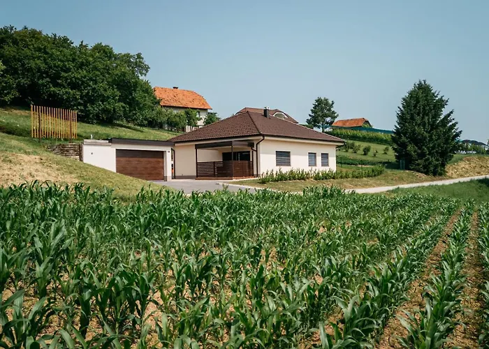 Kamence Dom wakacyjny