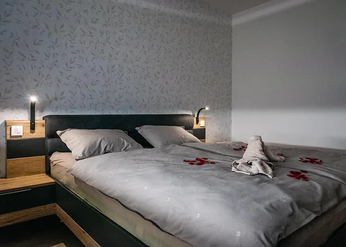 Dom wakacyjny Kamence