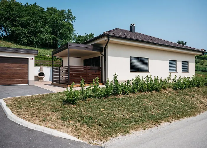 Kamence Dom wakacyjny